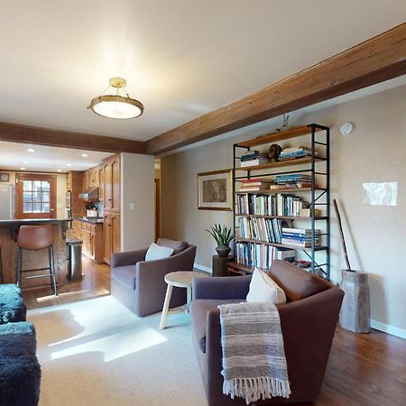 The Chalet Zephyr Cove المظهر الخارجي الصورة