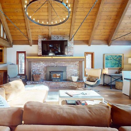 The Chalet Zephyr Cove المظهر الخارجي الصورة