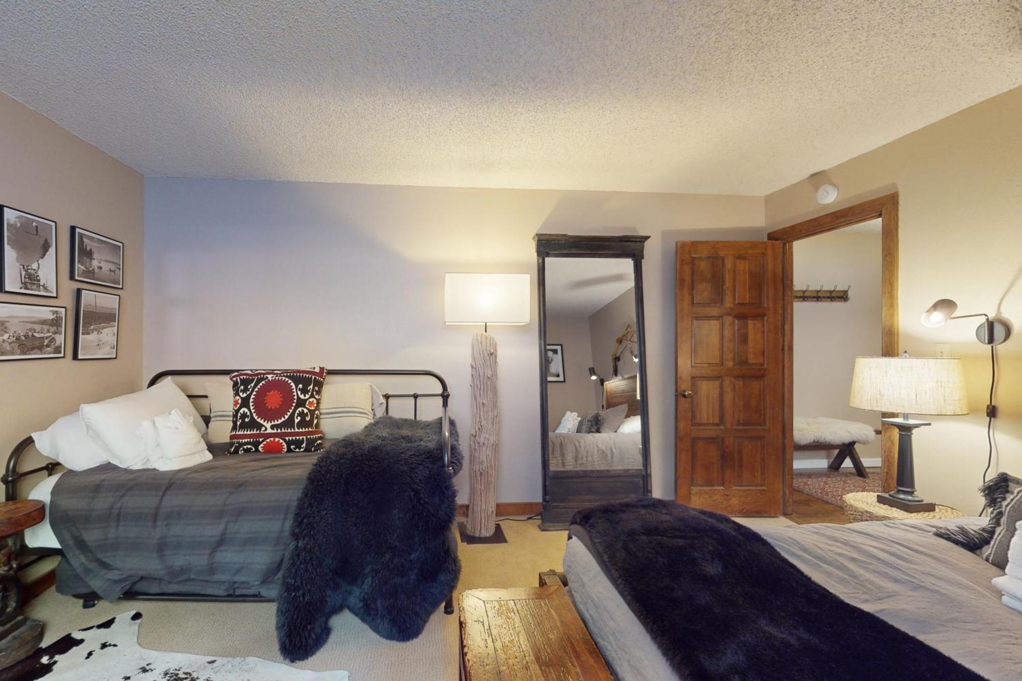 The Chalet Zephyr Cove المظهر الخارجي الصورة