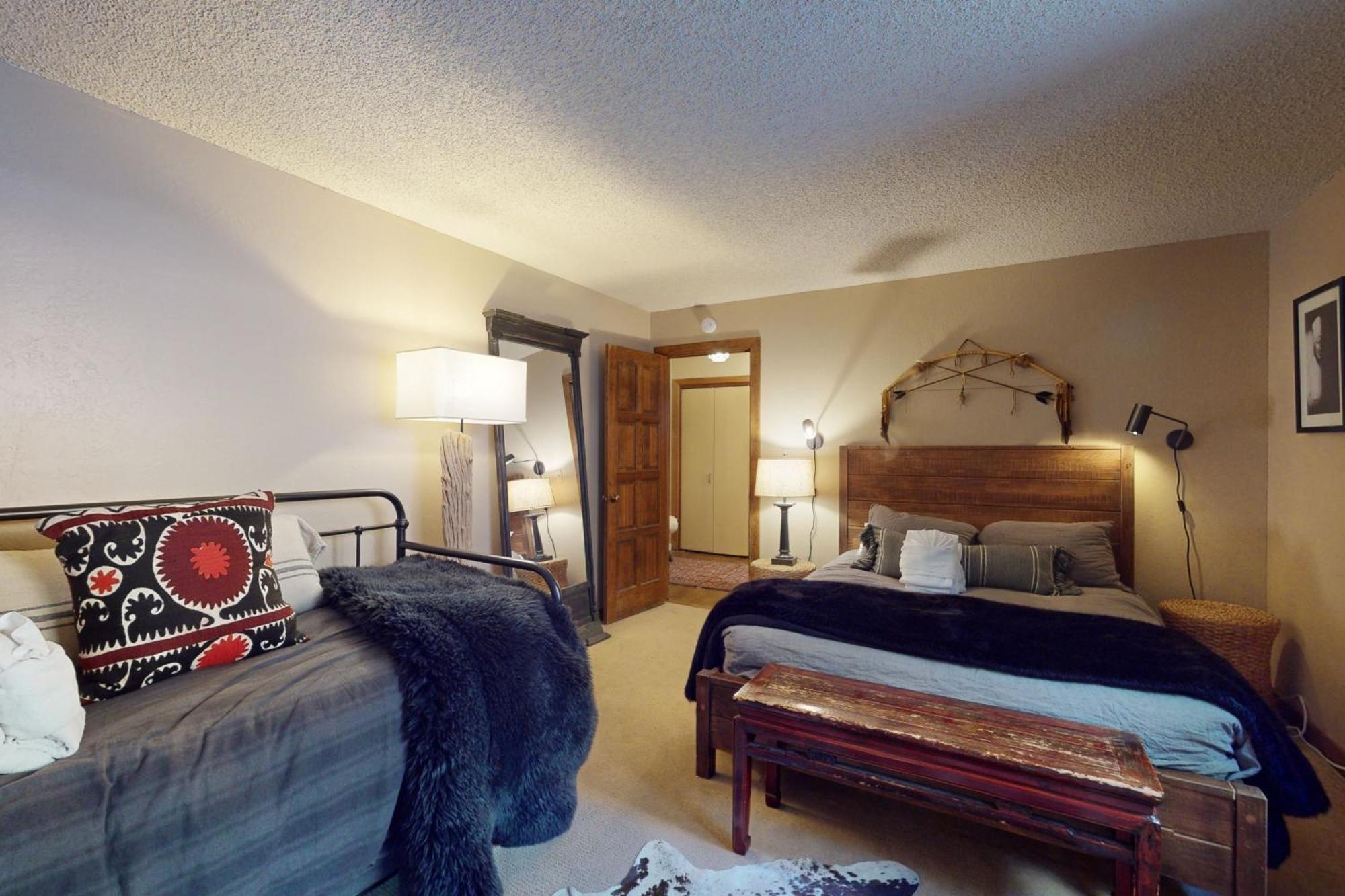 The Chalet Zephyr Cove المظهر الخارجي الصورة